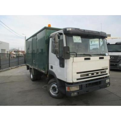 Iveco  EUROCARGO 120E17