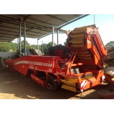 Grimme GZ 1700 DL 1