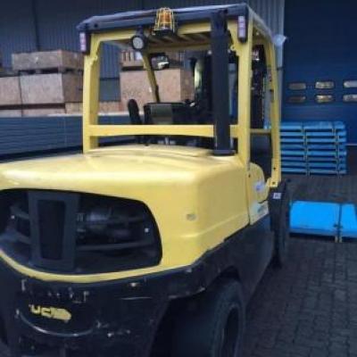 Hyster H5.5ft