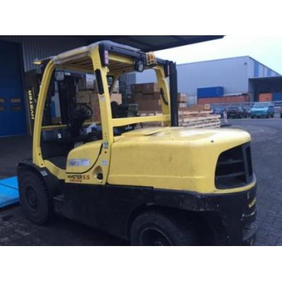 Hyster H5.5ft