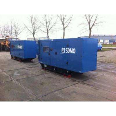 SDMO V275C2 - 275 kVA - DPX-17200-S