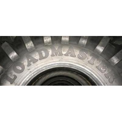 ATB  600/65R23 COVER/RECHAPE LOADMASTER