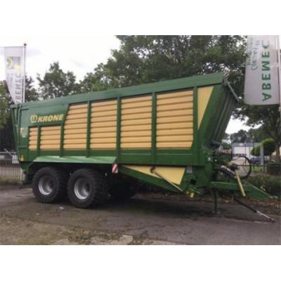 Krone TX 460 GL Silagewagen