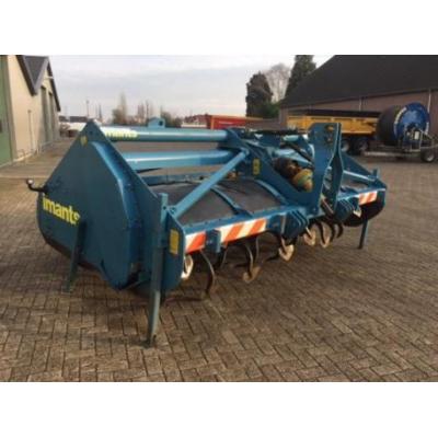 Imants 47sp360 DRH spitmachine