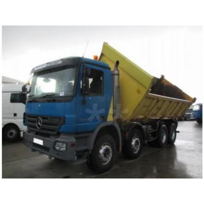 Mercedes-Benz  ACTROS 3236 K - 8x4