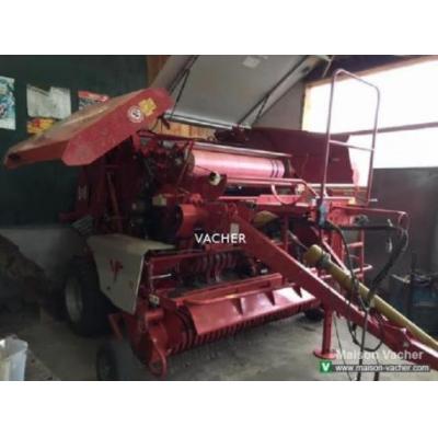 Welger RP 235 FARMER