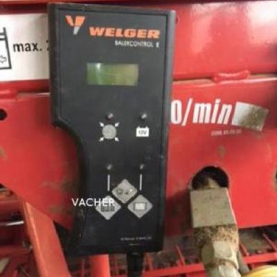 Welger RP 235 FARMER