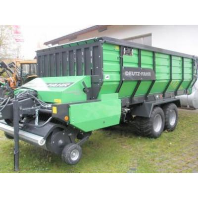 Deutz-Fahr Feed Master 3600 T