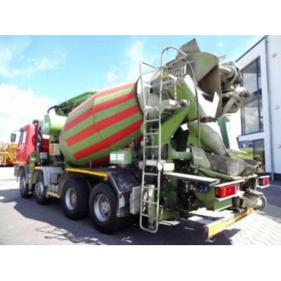 Iveco ASTRA HD 7 84.38 IMER 29/4 m