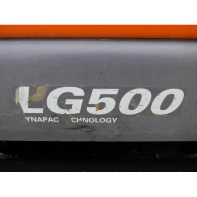 Dynapac LG500 Hatz-Diesel 750mm 502kg sofort Einse