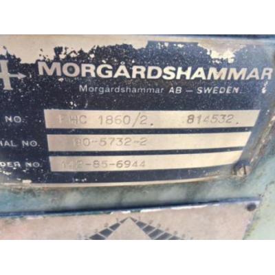 Screen Machine Morgardshammer THC 1860/2