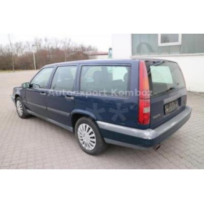 Volvo 850 2.0-10V Leder  Klima