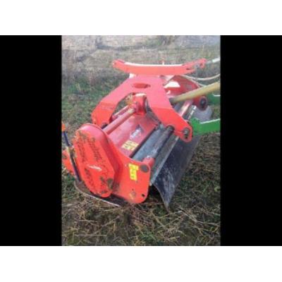 Kuhn BPR 240