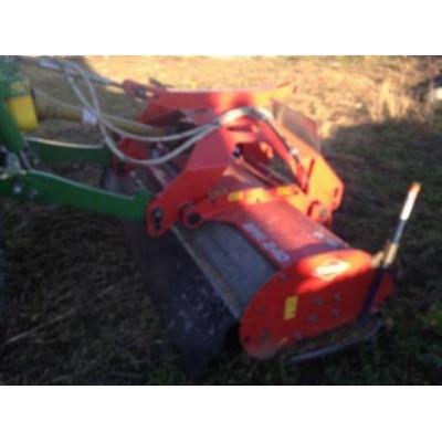 Kuhn BPR 240