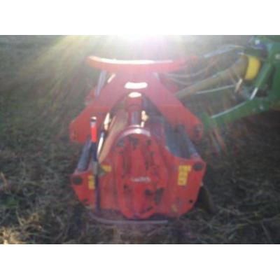 Kuhn BPR 240