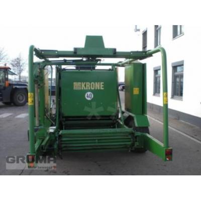 Krone Combi Pack 1250 MC