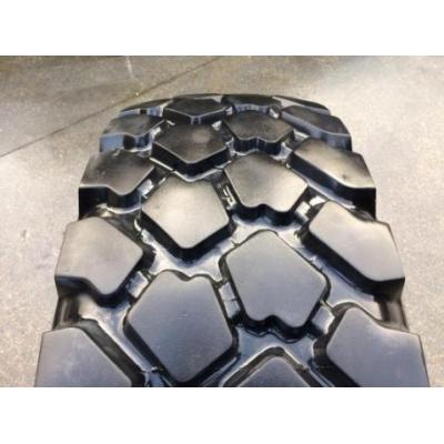 MICHELIN XZL - USED TIRES