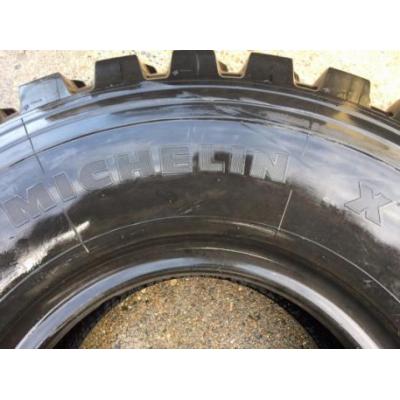 MICHELIN XZL - USED TIRES