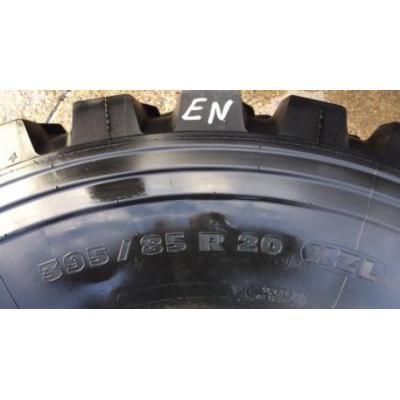 MICHELIN XZL - USED TIRES