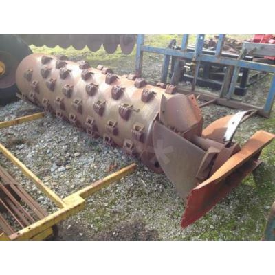 rotor for axial flow combine 1680 d'occasion