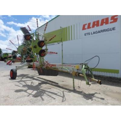 Claas LINER 1550 Twin