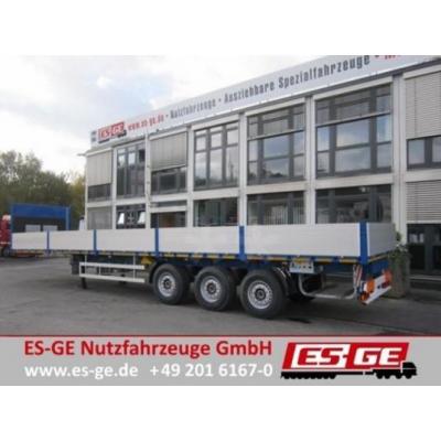 ES-GE 3-Achs-Sattelauflieger