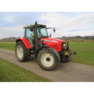 Massey Ferguson 6465 DYNA 6