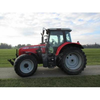 Massey Ferguson 6465 DYNA 6