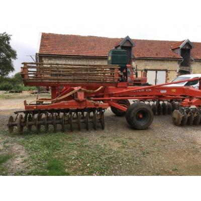 Kuhn Discover xm 44 / 660
