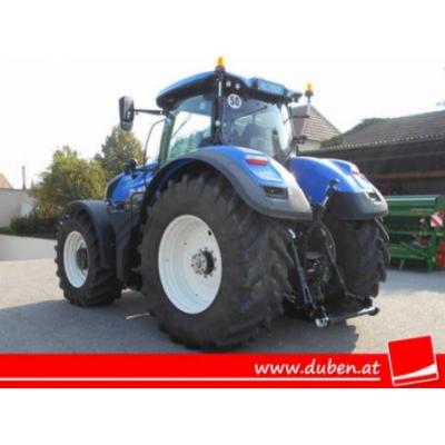 New Holland T7.315