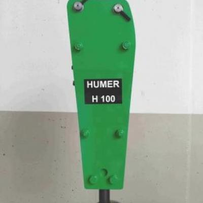 Humer H 100 Hydraulikhammer