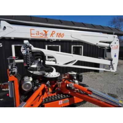 Easy Lift R180 2017