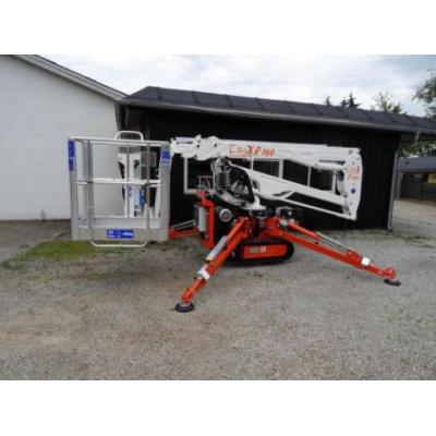 Easy Lift R160 2017