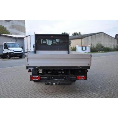 Iveco Daily 35S 13 Maxi 4,10 Pritsche AHK 3,5T 1.H