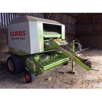 Claas ROLLANT 240