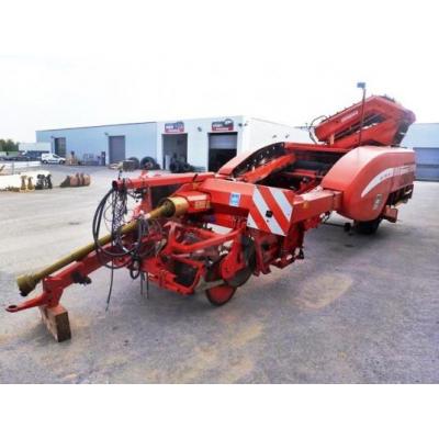 Grimme GZ 1700 DL1