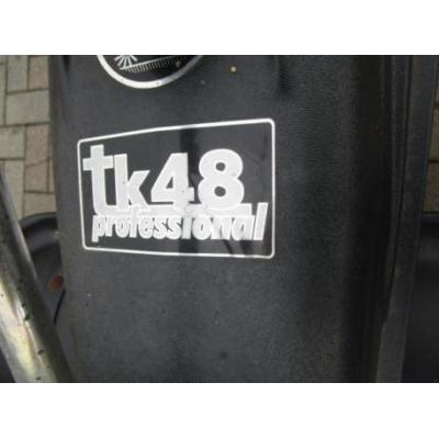 Tielbürger Kehrmaschine Tk48 Professional