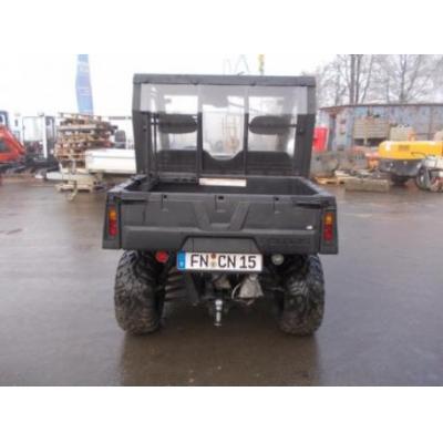 Polaris Ranger 4x4