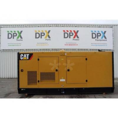 Caterpillar  C13 - 450 kVA - DPX-18024-S