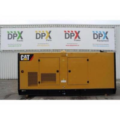 Caterpillar  C13 - 450 kVA - DPX-18024-S