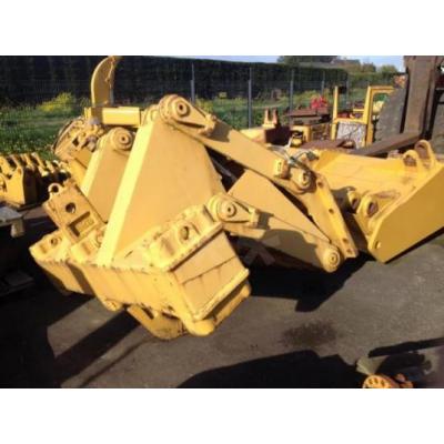 Caterpillar D7G MS-ripper