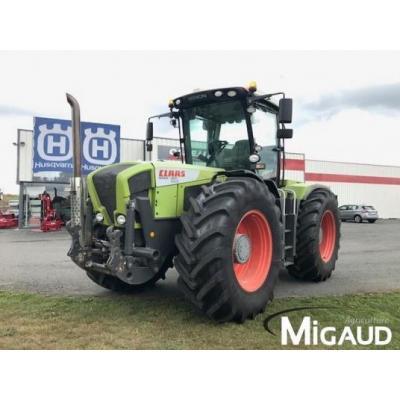 Claas XERION3800 TRAC