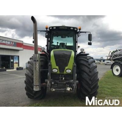 Claas XERION3800 TRAC