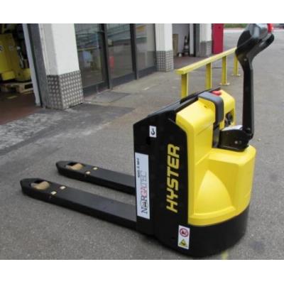 Hyster P1.8