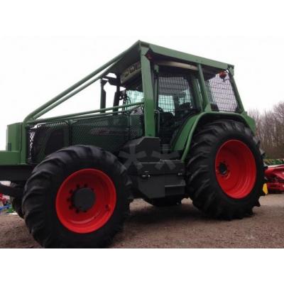 Fendt 716 Vario