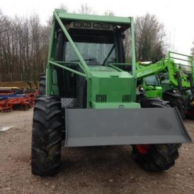 Fendt 716 Vario