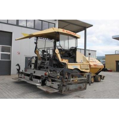 Demag DF 115 P