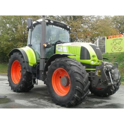 Claas ARION 620 CIS