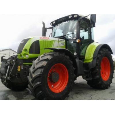 Claas ARION 620 CIS