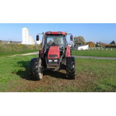 Case IH CS 86